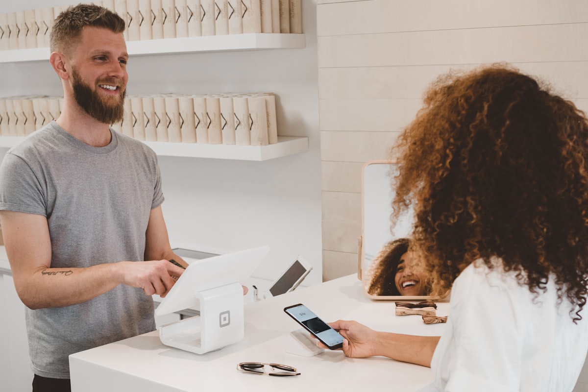 Welcome to QuantaPay: Revolutionary Crypto Payment Gateway