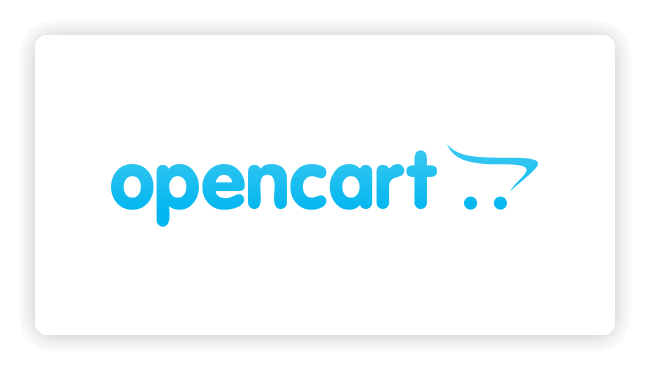 OpenCart