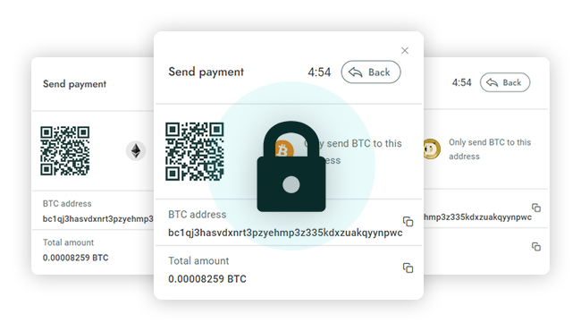 Secure Platform